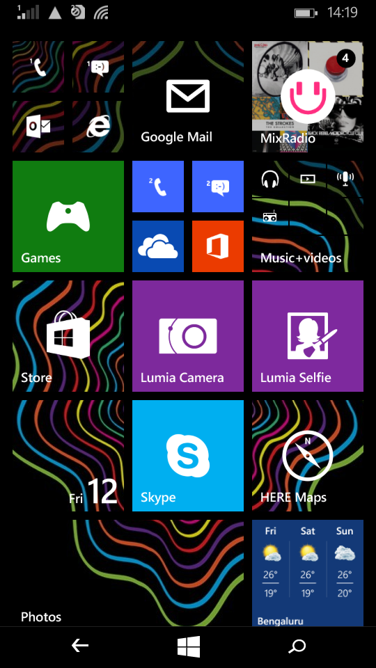 Download Themes For Windows Phone Lumia 535