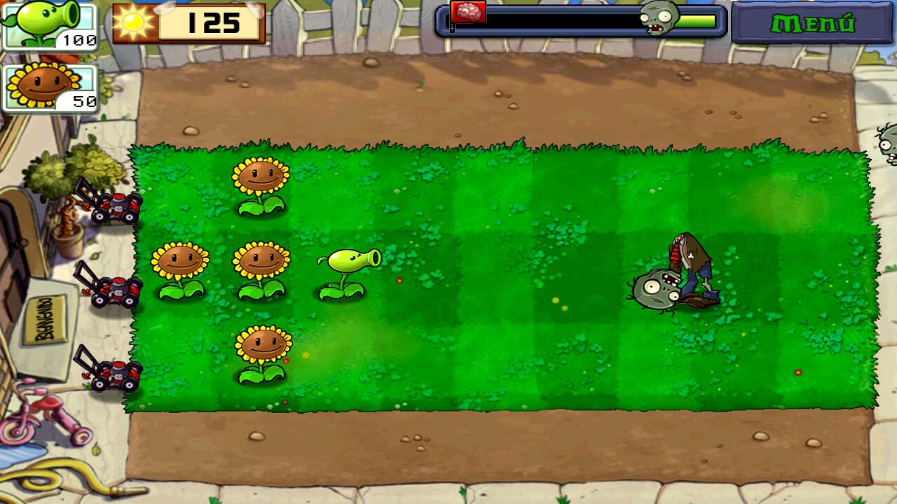 Plants vs zombies 2 free download for android 4.1.2 windows 10