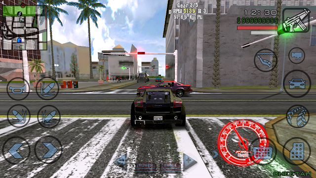 Gta San Andreas Indian Mod Download For Android